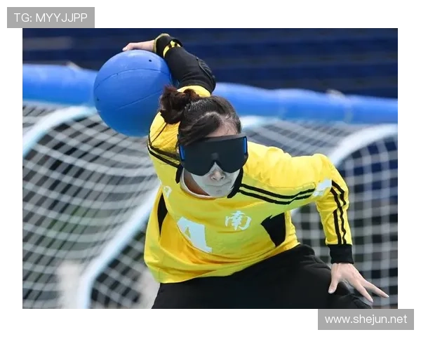 2022亚运会盲人门球（亚残运会盲人门球）世界杯体育论坛